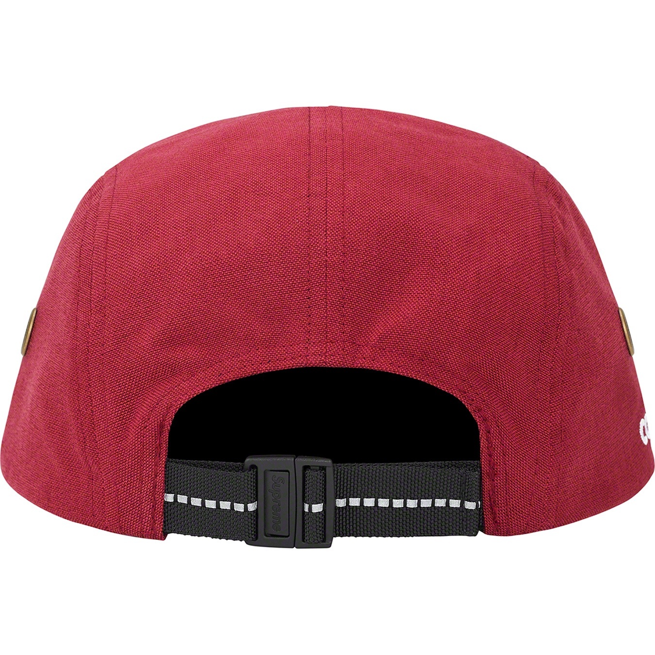 Brushed Cordura® Camp Cap view 11